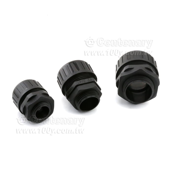 Metal Conduit Fittings - 134955 Product Image