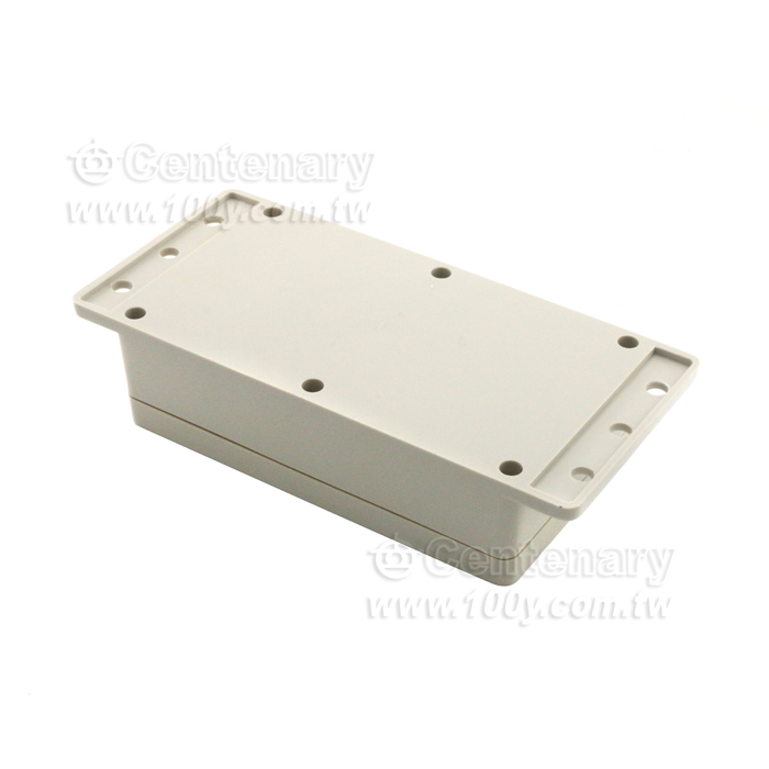米色防水盒 158*90*46mm - 135223 產品圖片
