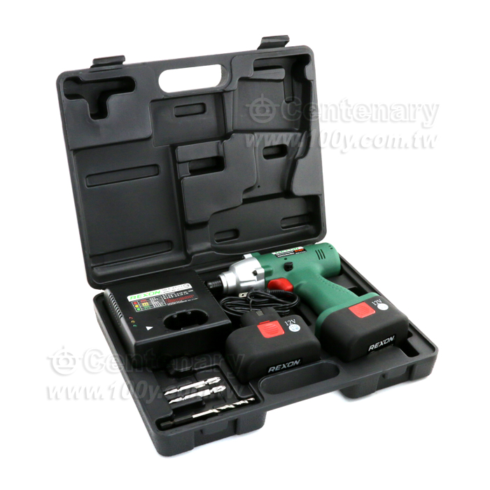 Impact Driver - 135386 Product Image