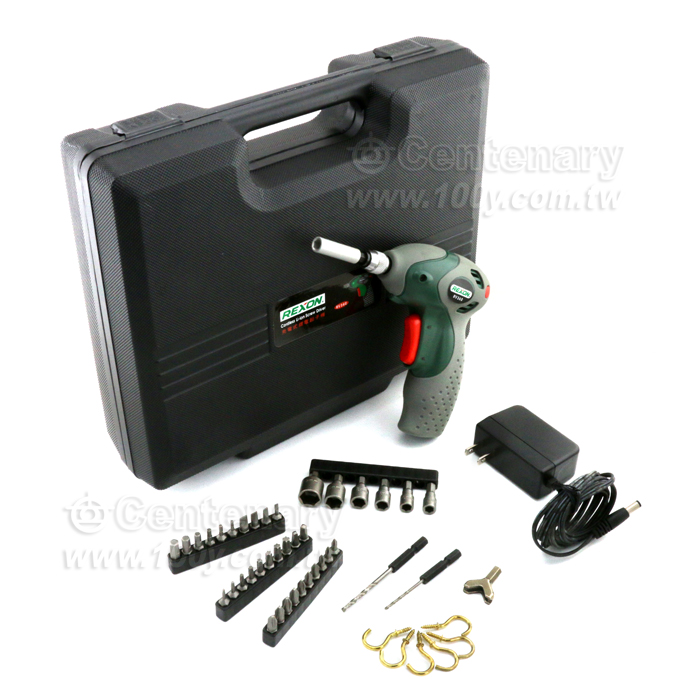 Mini Screwdriver - 135387 Product Image