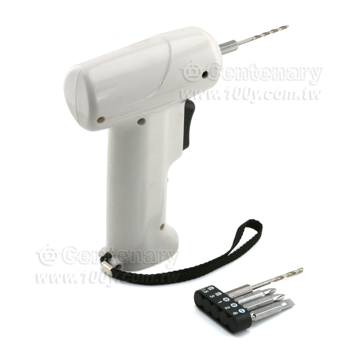Mini Screwdriver - 135384 Product Image