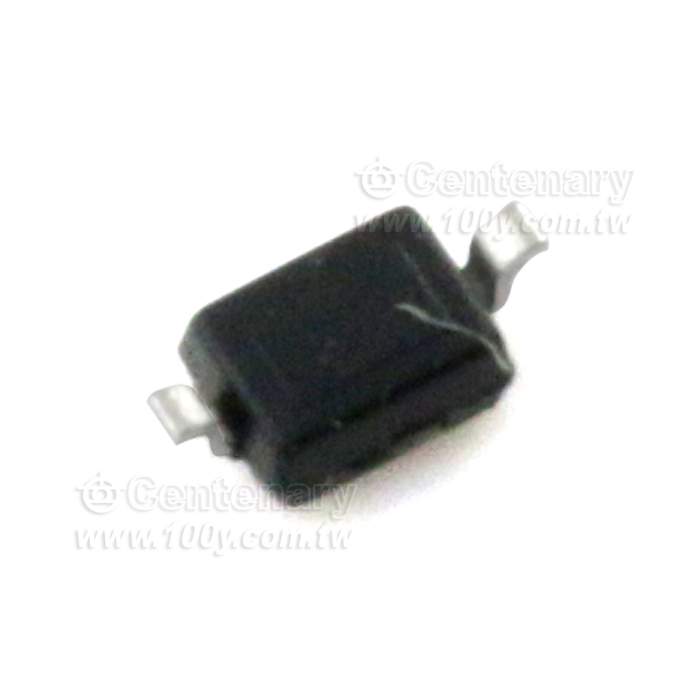 10Vz SOD-323 200mW - 29065 產品圖片