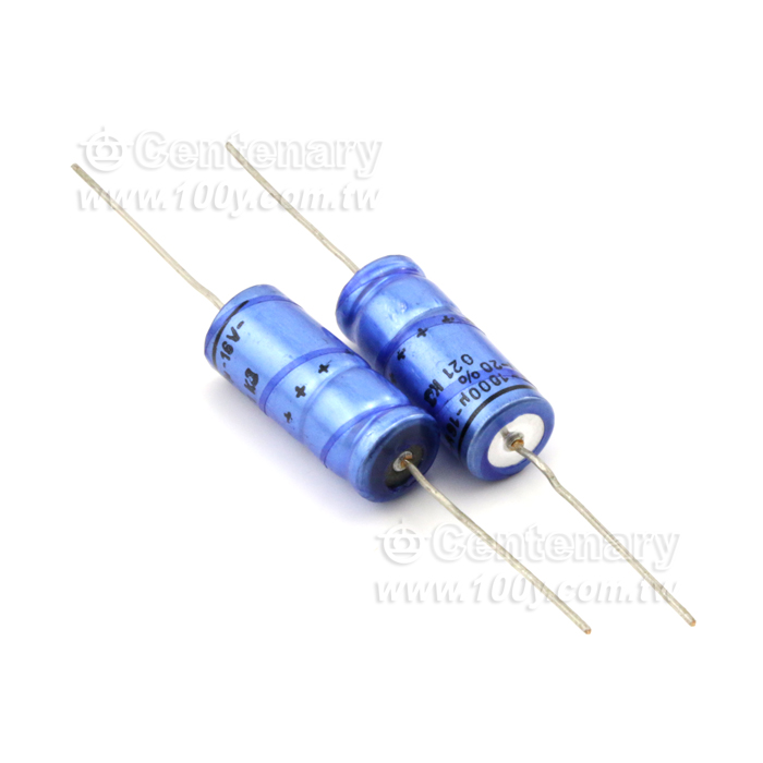 1000uF±20% 16V - 66214 產品圖片