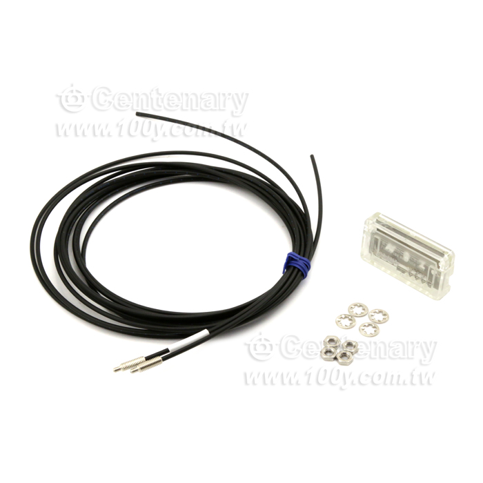 Thru-Beam Type Fiber - 99059 Product Image
