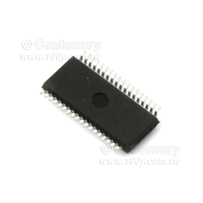 2-Phase, 5-Bit VID, Current Mode, High Efficiency, Synchronous Step-Down Switching Regulator - 95768 Product Image