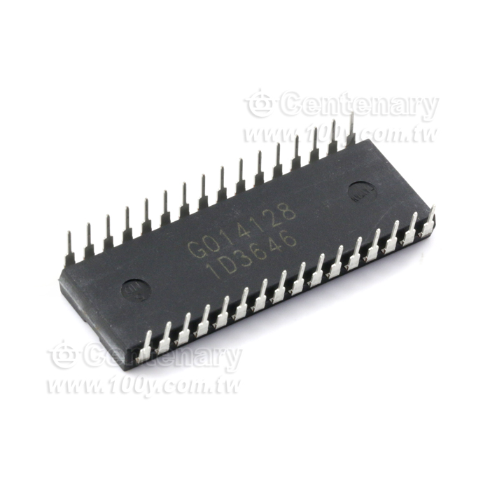 MXIC_32P/DIP - 49109 Product Image
