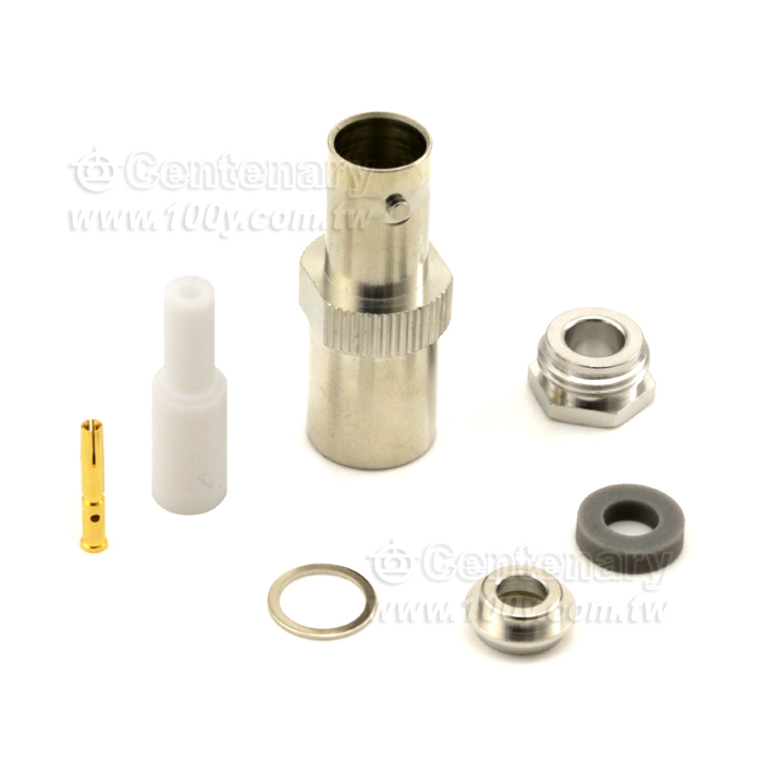 MHV Jack Clamp - 135755 Product Image