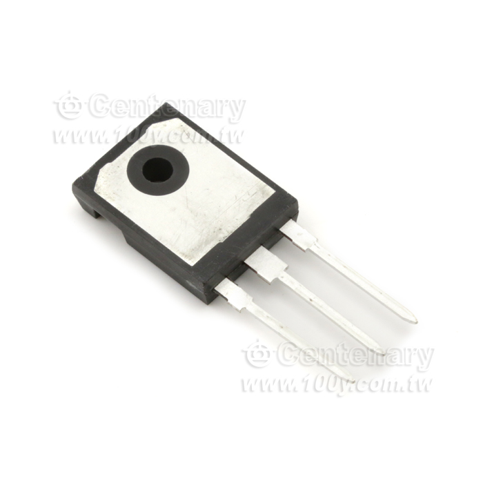 AEC-Q101 Qualifled 650V GaN FET In To-247 - 100030 Product Image