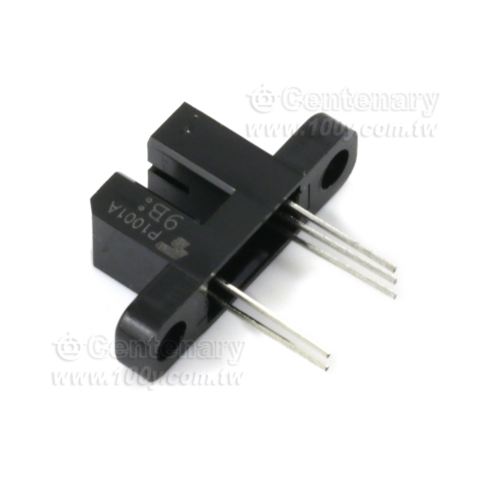 Photointerrupter Infrared LED+Photo IC GAP3 - 100707 產品圖片