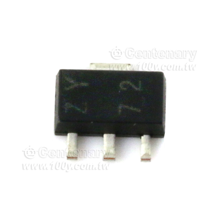 Silicon N-Channel MOS FET High Speed Power Switching - 100705 Product Image