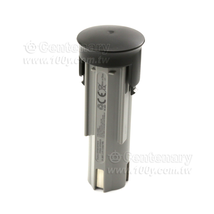適用松下  電動工具電池 2.4V/3000mAh - 135941 產品圖片