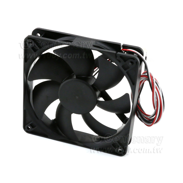Axial Fan - 110701 Product Image