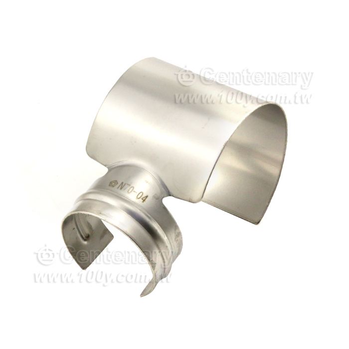 Nozzle - 104658 Product Image