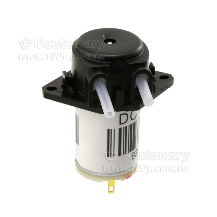 蠕動泵 12V - 135967 產品圖片