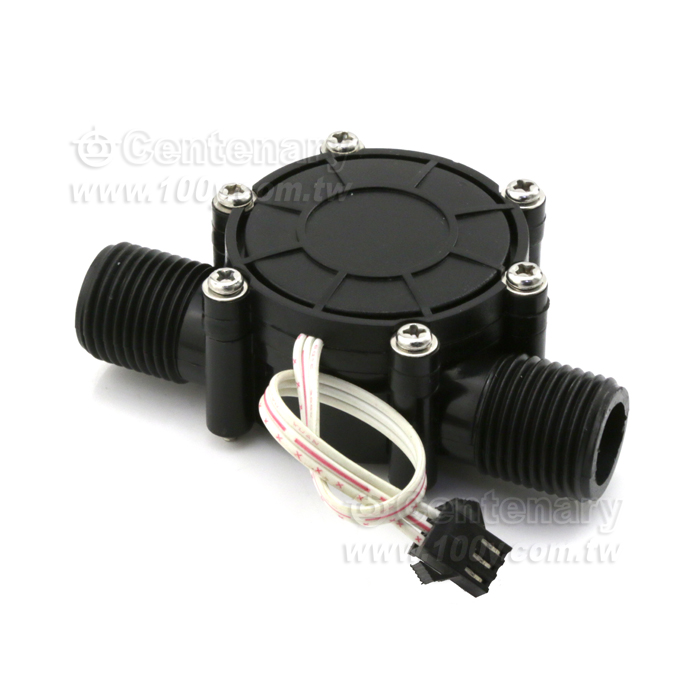 Three-Phase Alternator - 135972 Product Image