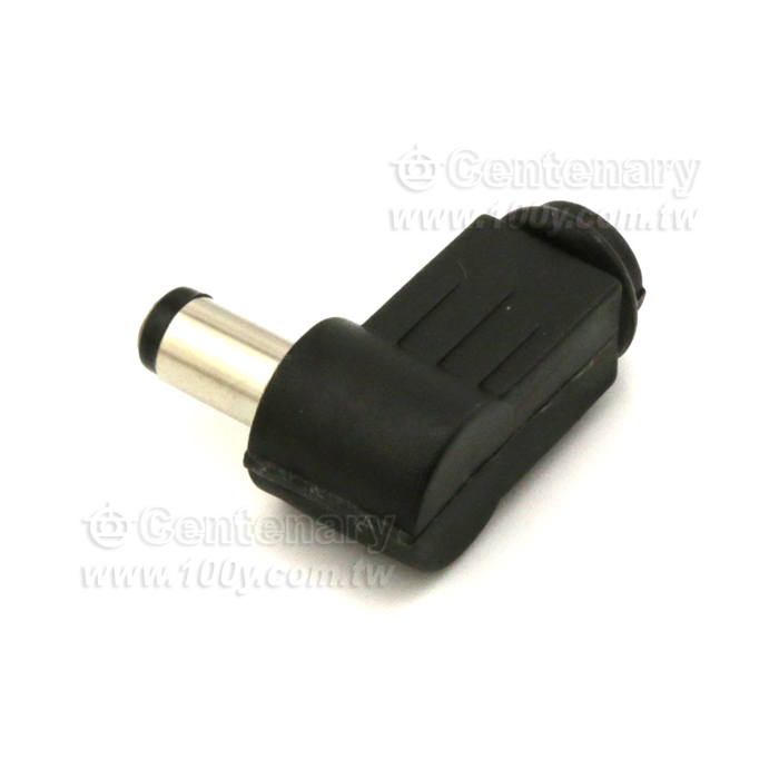 DC電源插頭 焊線式 - 135957 產品圖片