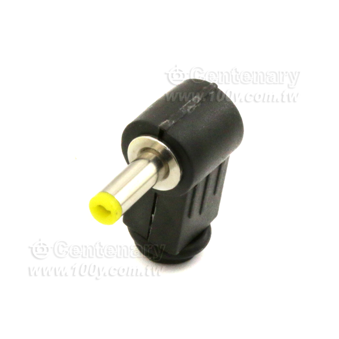 DC Power Plug 90 Degree Elbow - 135960 Product Image