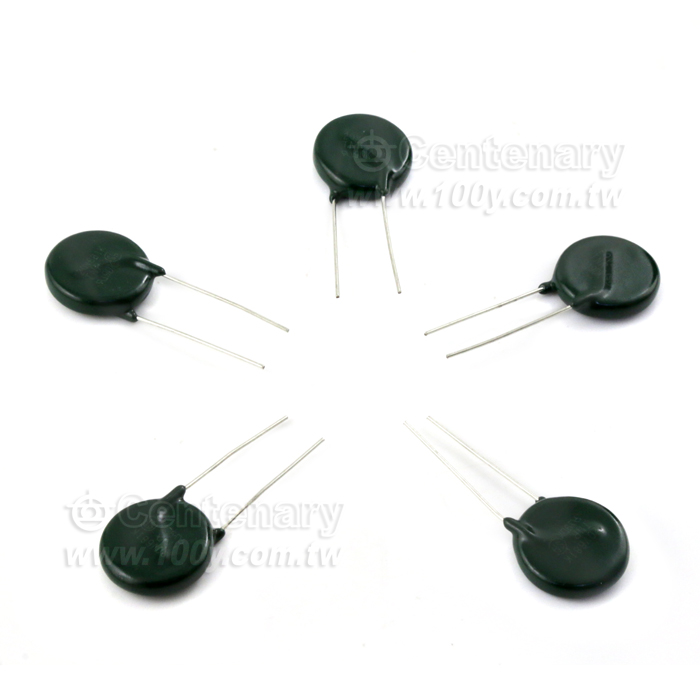 Varistor Standard Rating-Radial Lead TNR_V - 135852 Product Image