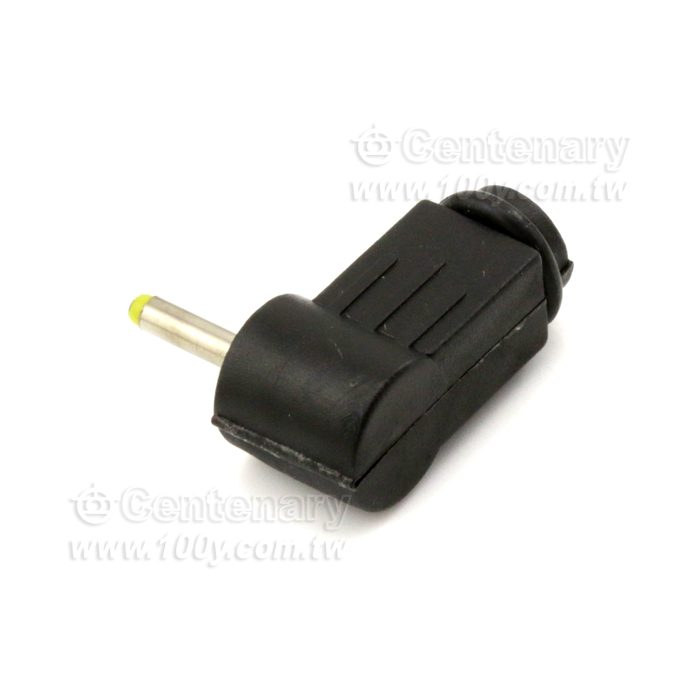 DC電源插頭 焊線式 - 135959 產品圖片