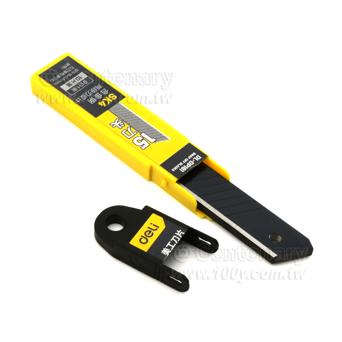 大型美工刀片18mm - 135789 產品圖片