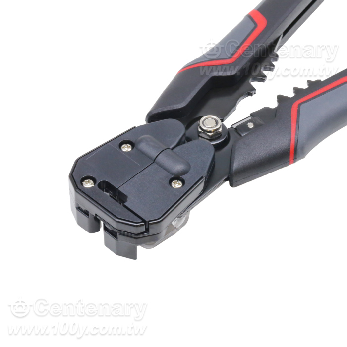 Multi-Function Wire Stripper - 135779 Product Image