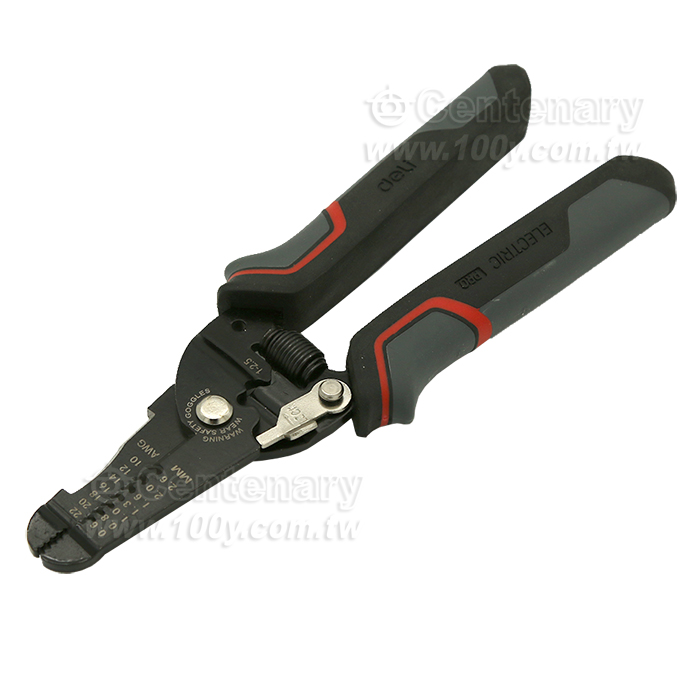Wire Stripper - 135780 Product Image