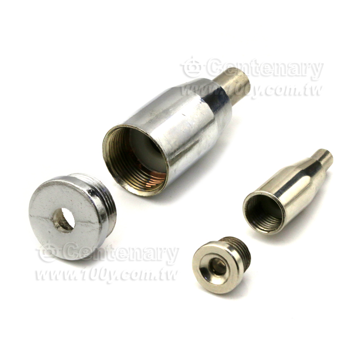 重型吊頂碼 高:50mm 寬:20mm  適用3-4mm鋼絲繩 - 135977 產品圖片