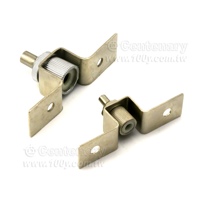 鋼絲吊碼 長85.5mm 寬:24mm 適用3-4mm鋼絲繩 - 135974 產品圖片