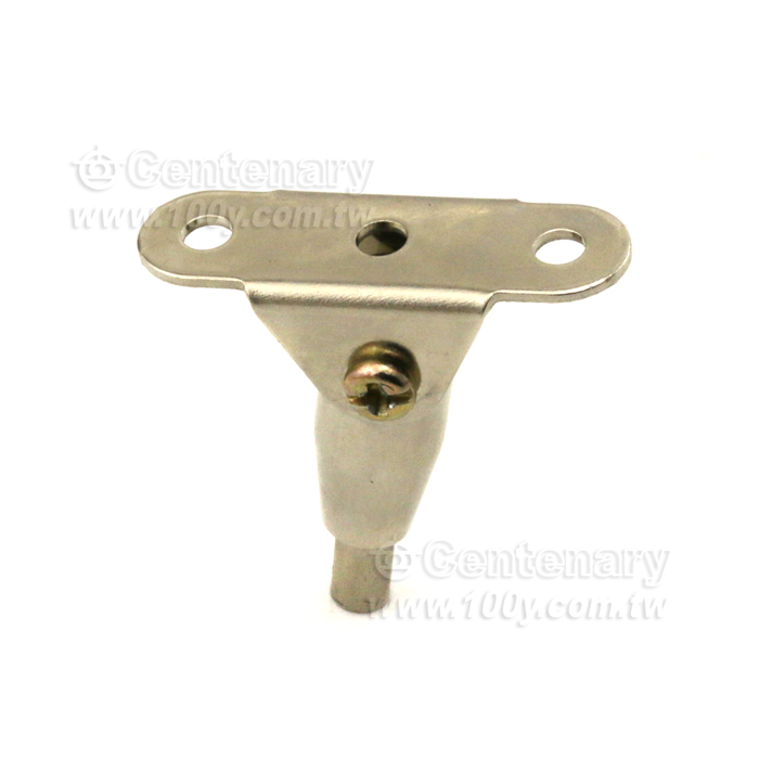 左右活動吊碼 長:42mm 高:38mm 孔徑:3.7mm - 135981 產品圖片