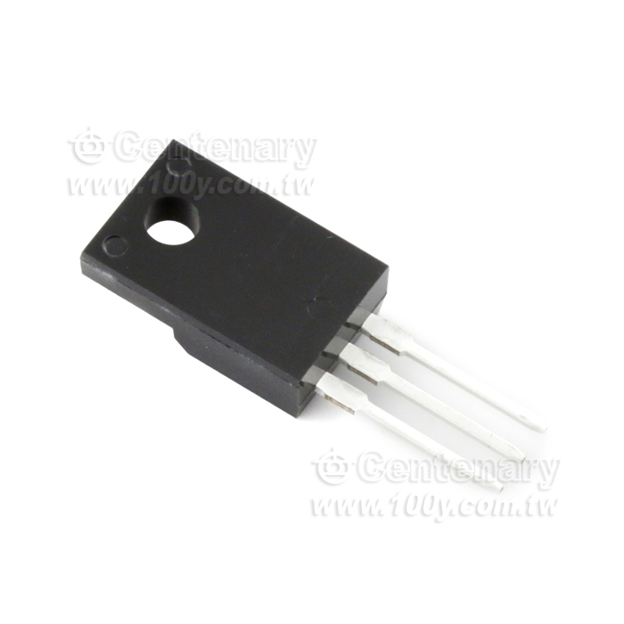 TO-220F (ROHS) - 78647 產品圖片