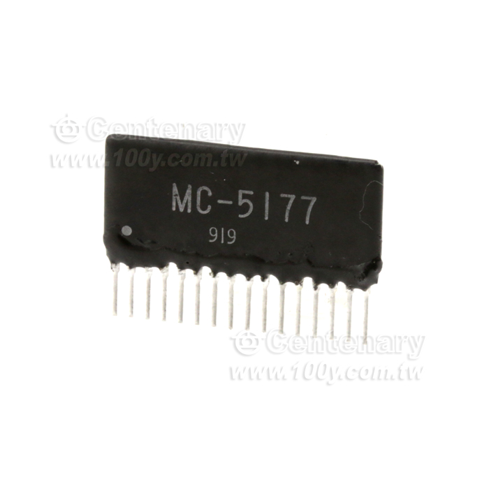 MEAN WELL_45W Single Output Encapsulated Type - 105847 Product Image