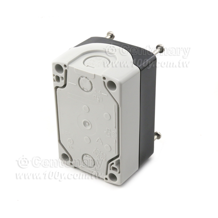 動力押扣開關盒 1a1b - 102835 產品圖片