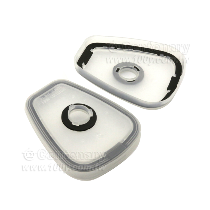 Hepa Filter Adapter - 136096 Product Image