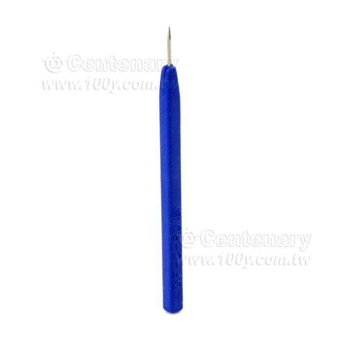 Crimping Contact Extraction Tool - 110677 Product Image
