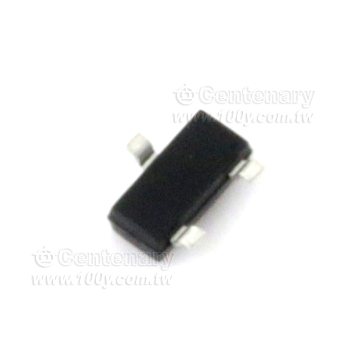 SOT-23 - 77550 產品圖片