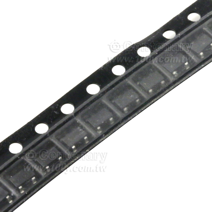 Mini Analog Series CMOS Operational Amplifier - 105850 Product Image