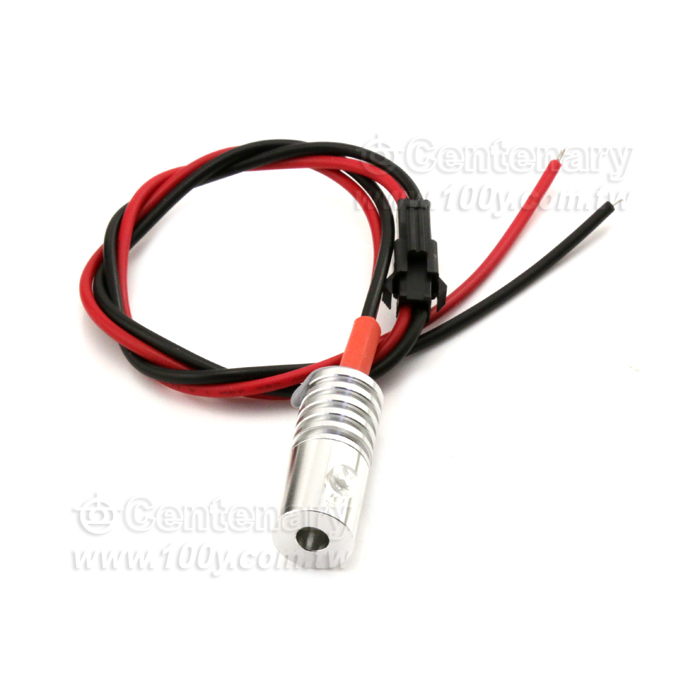 12V汽車導光專用LED迷你光纖光源器 藍光 - 136042 產品圖片