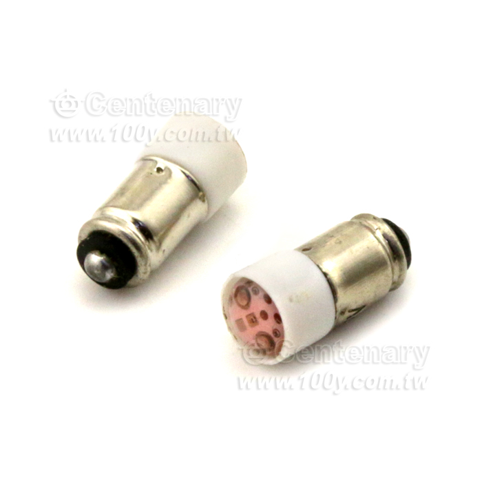 LED燈  AC/DC24V 超綠(ROHS) - 18069 產品圖片