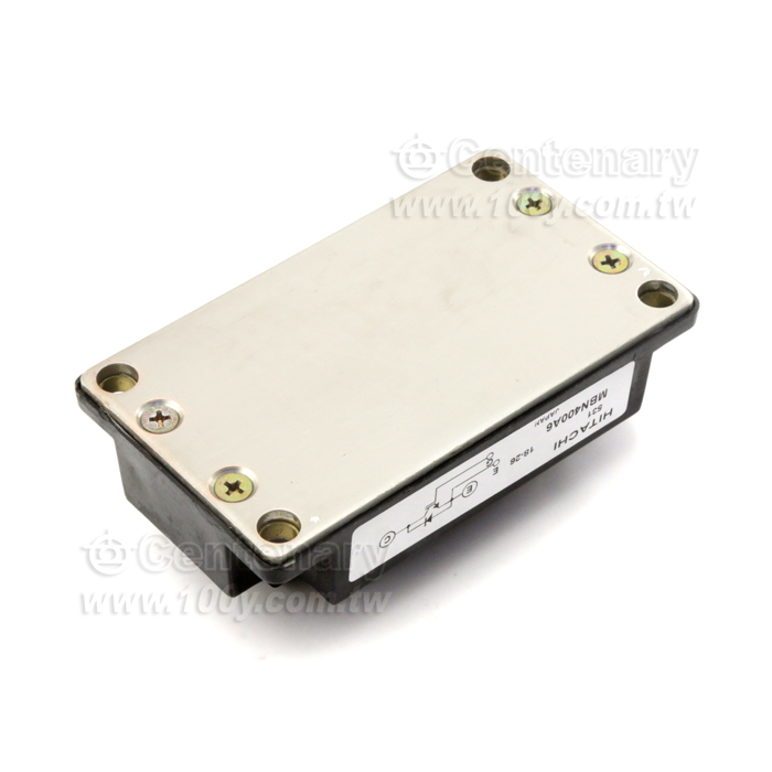 IGBT Module Range With Soft and Fast (SFD) Free-Wheeling Diode - 103855 Product Image