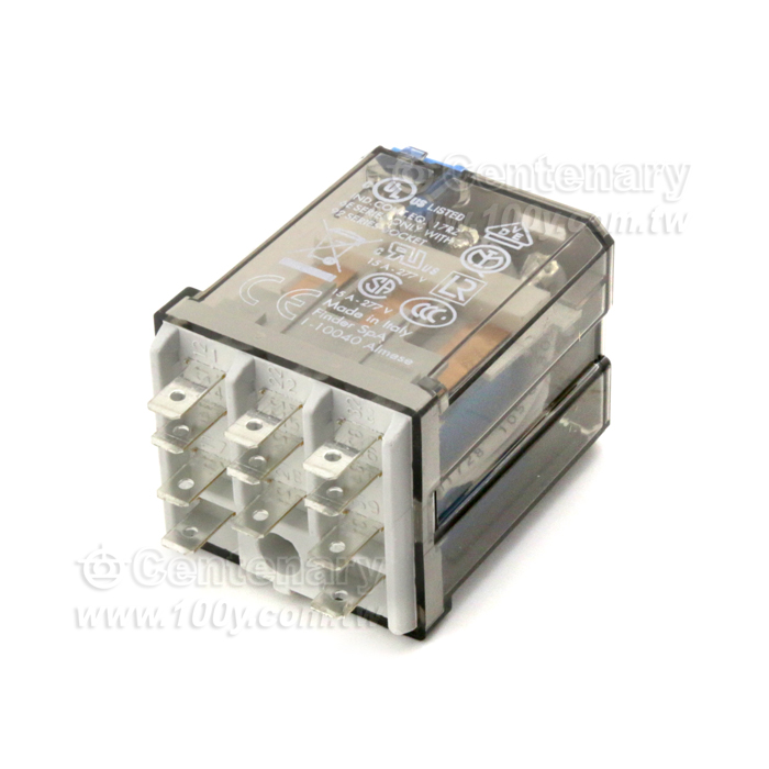 Finder_PCB Relay - 111275 Product Image