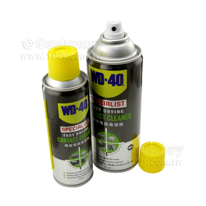 精密電器清潔劑 360ml - 135924 產品圖片