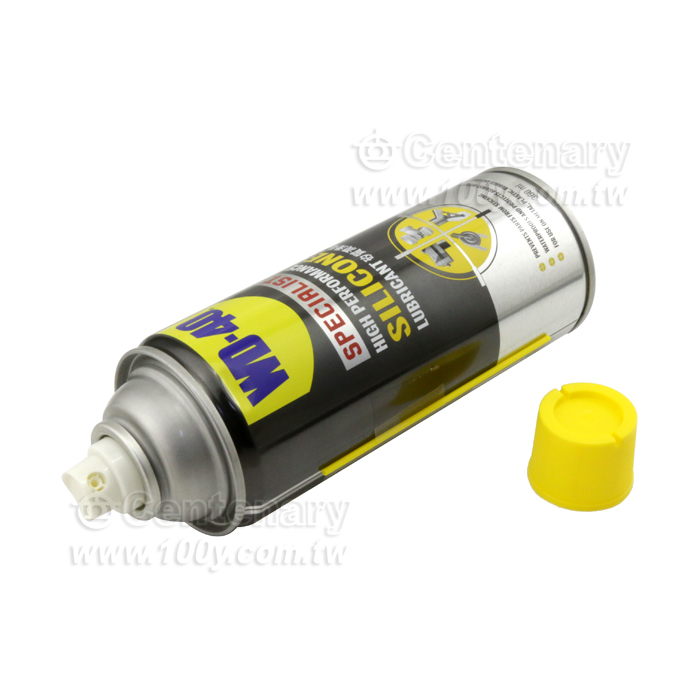 矽質潤滑劑 360ml
 - 135925 產品圖片