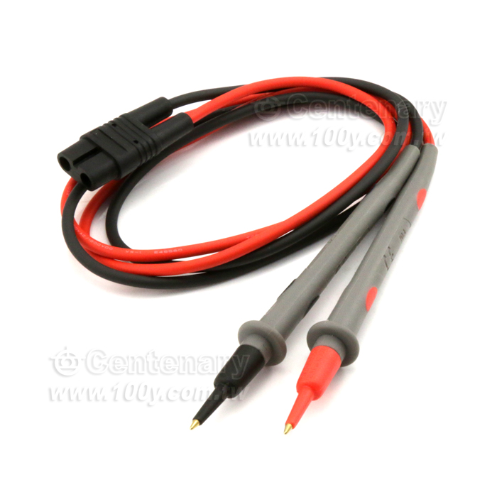 Hook-on Test Bar (For: HIOKI 3280-10) - 115124 Product Image