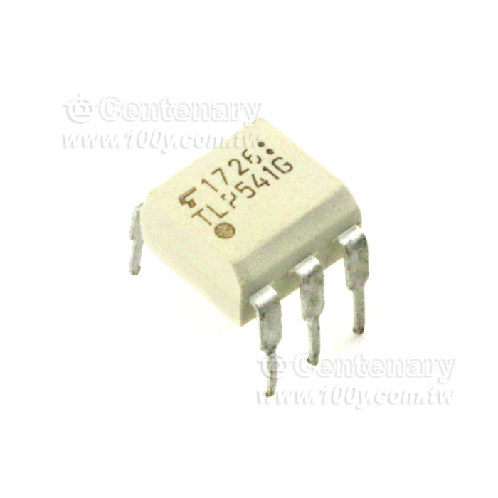 TLP541G 6P/DIP - 38357 產品圖片