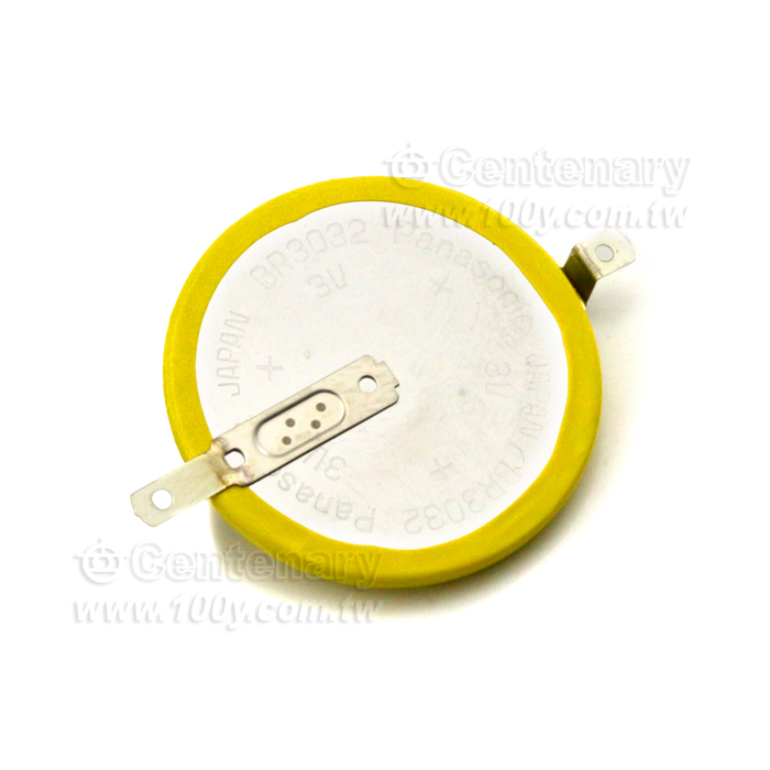 鈕扣電池 3V/500mAh - 118431 產品圖片
