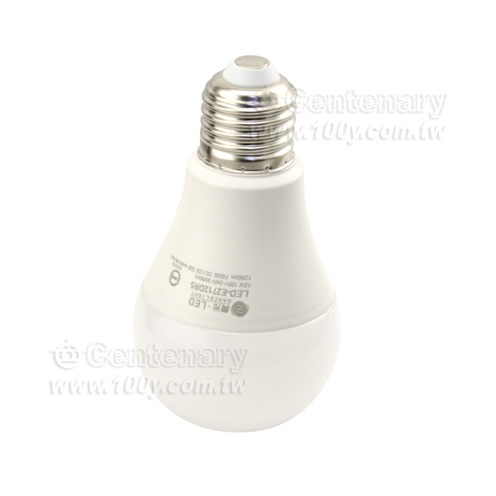 DanceLight_LED Bulb Light 12W 1450lm - 132934 Product Image