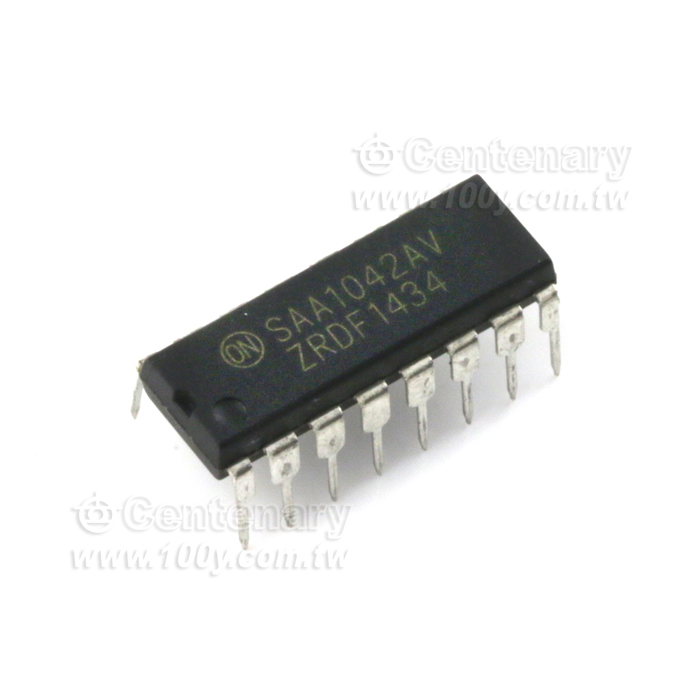 Stepper Motor Driver - 109604 Product Image