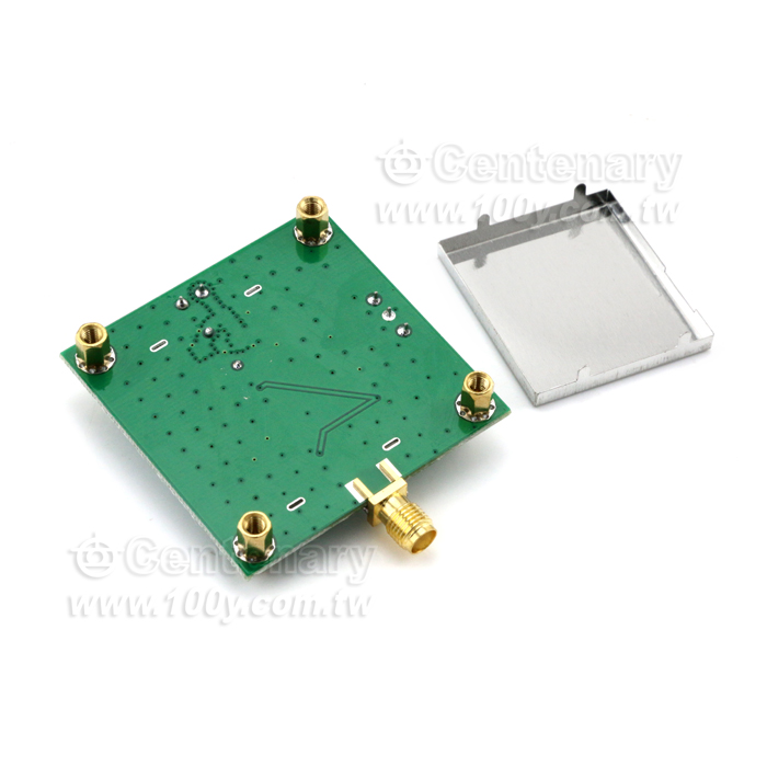 弱電流測量模組 IV轉換前置放大 矽光探測 0~±3.3nA 1GV/A  - 136323 產品圖片