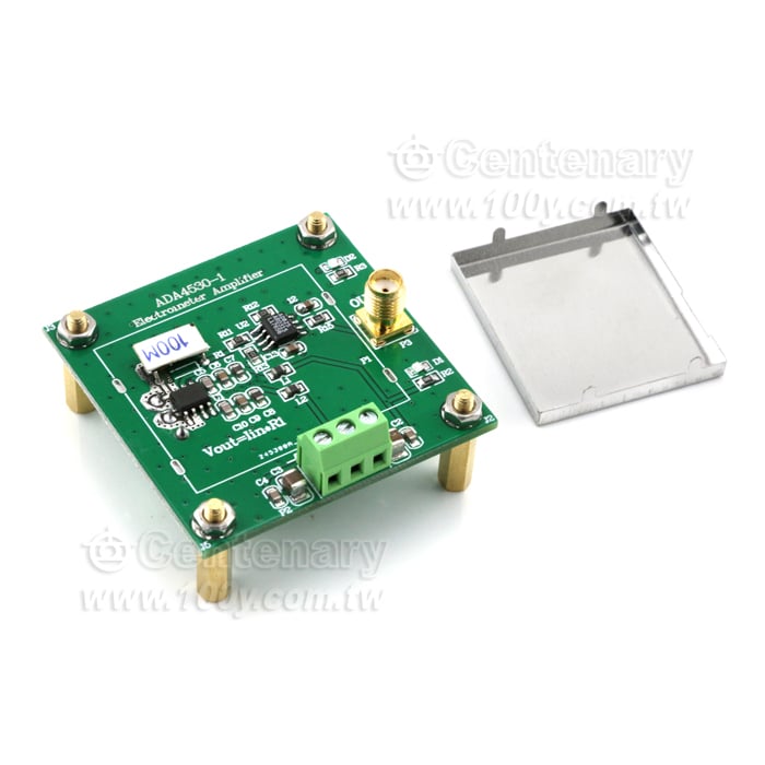 ADA4530-1-Weak Current Measurement Module - 165895 Product Image