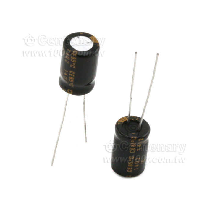 音頻發燒級SILMIC II 10uF/63V - 64592 產品圖片